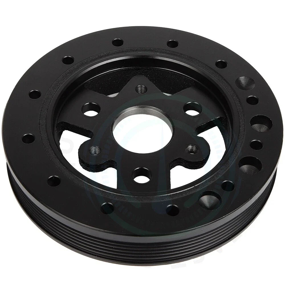 Harmonic Balancer for Chevy Impala Caprice Pontiac Firebird (1990–1996)