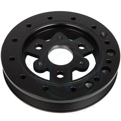 Harmonic Balancer for Chevy Impala Caprice Pontiac Firebird (1990–1996)