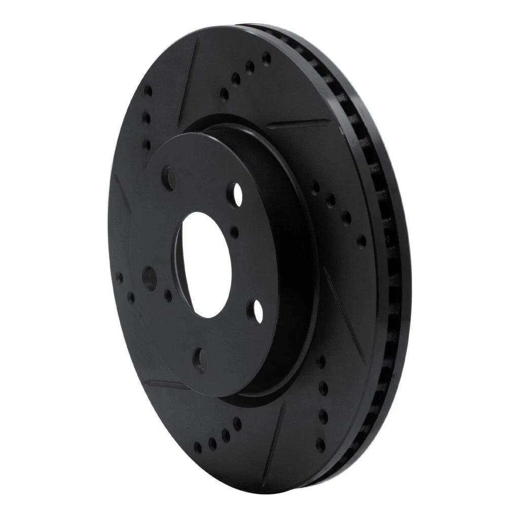 Brake Rotor for Toyota Prius V (2012–2017) ALX-PAU-DF-633-76135L-CLA4