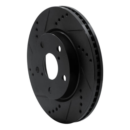 Brake Rotor for Toyota Prius V (2012–2017) ALX-PAU-DF-633-76135L-CLA4