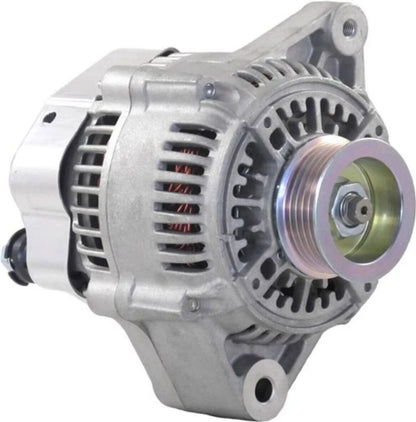 Alternator for Toyota Celica 2.2L (1992) 100211-8810, 101211-5220