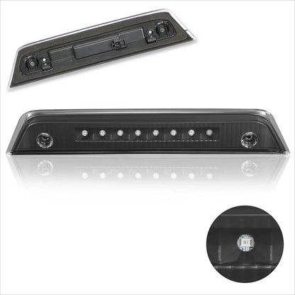 Full LED 3rd Tail Brake Light for Dodge Journey (2010–2016)