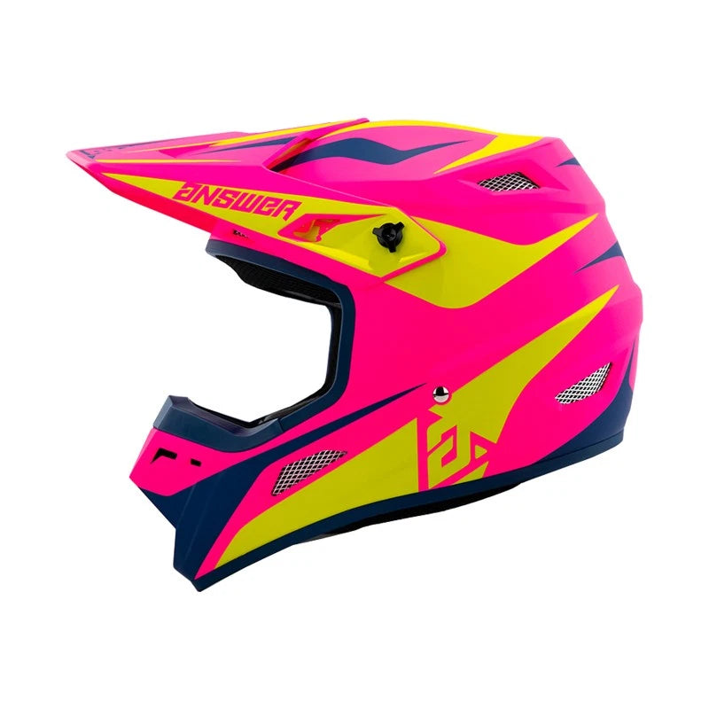 Answer AR1 Helmet for D.O.T. E.C.E. (475281)