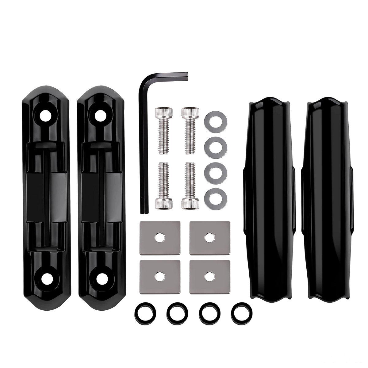 Set of 1 Tower Mounting Pad for SkyLine Towers
