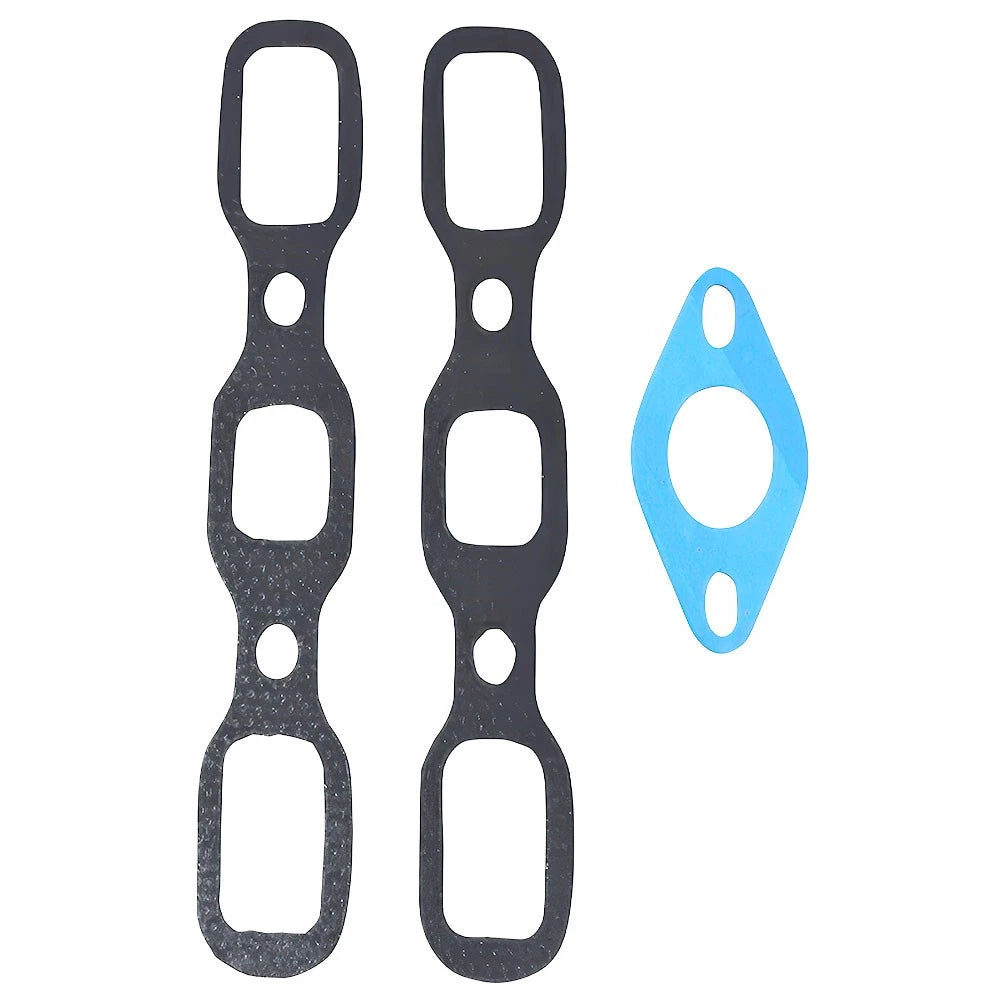 Intake Exhaust Manifold Gasket Set for Ford 9N 8N 2N (1939–1952)