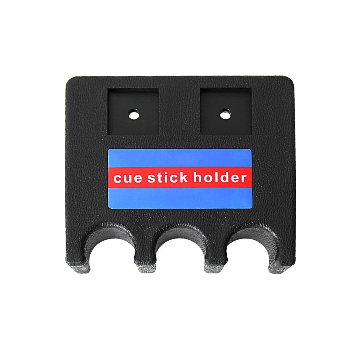 3-Cue Holder for Pool Cues (Portable)