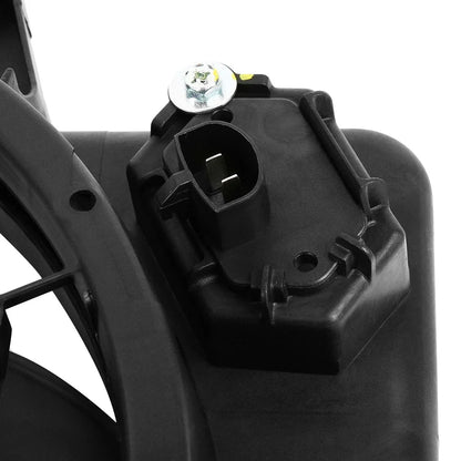 Radiator Cooling Fan for Ford Escape Mariner 2.3 2.5L Hybrid (2005–2012) FO3115185