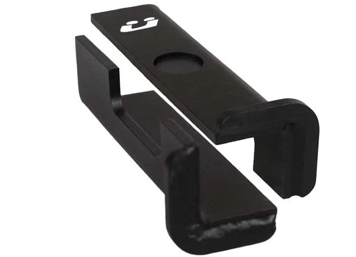 Hitch Adapter 2.5" to 2" for Kuat AHA252