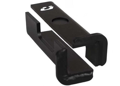 Hitch Adapter 2.5" to 2" for Kuat AHA252