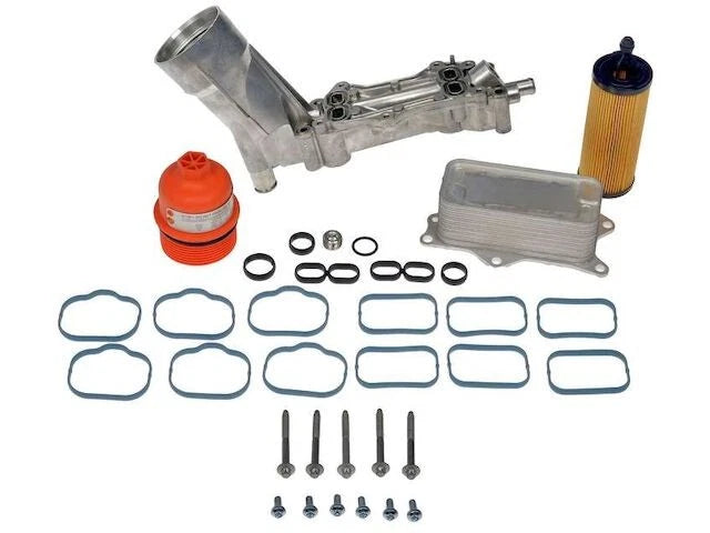 Oil Filter Housing for Chrysler Grand Caravan (2021–2025) 14341GKRK