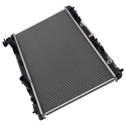 Radiator for Toyota Camry 2.4L (2007–2011) RAD2917 2917