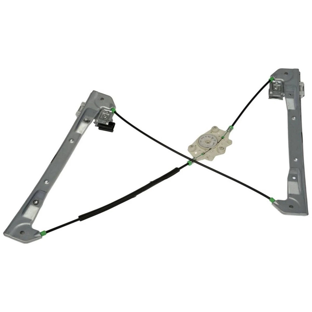Window Regulator Kit for Lincoln MKZ (2006–2009) 741-093, 6H6Z5423394AA, 8E5Z5423200A