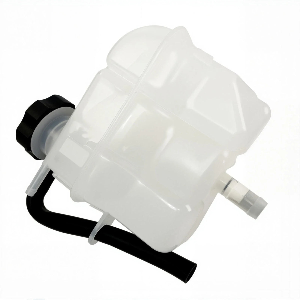 Engine Coolant Reservoir Tank for Chevrolet Malibu Pontiac G6 (2004–2006)
