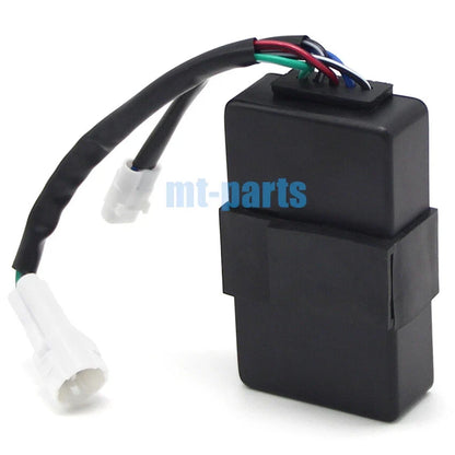 CDI Igniter for Kawasaki KLF300 Bayou 300 (1989–2005) / KEF300 Lakota (1995–2000)