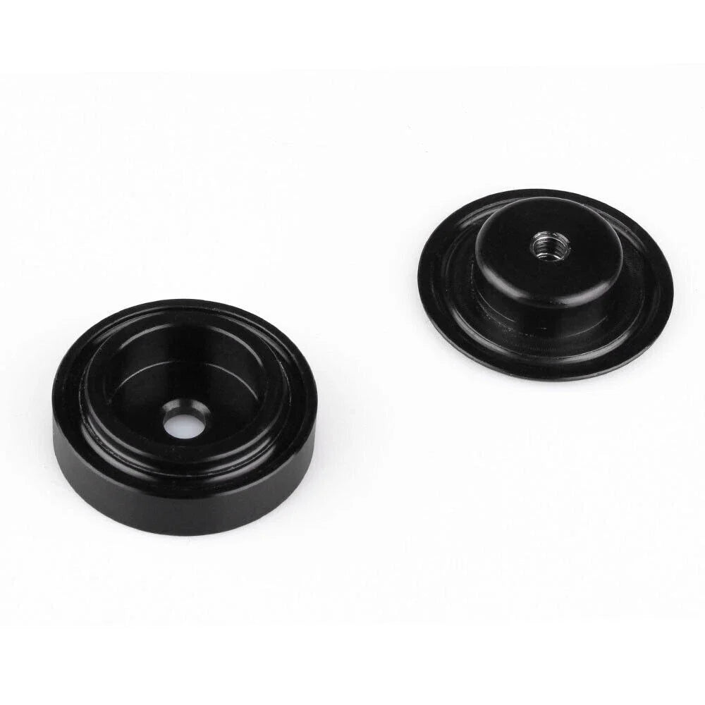 40mm Rear Wiper Block Off Plug Grommet for Honda Civic, Acura Integra, RSX