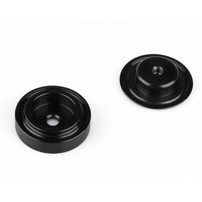 40mm Rear Wiper Block Off Plug Grommet for Honda Civic, Acura Integra, RSX