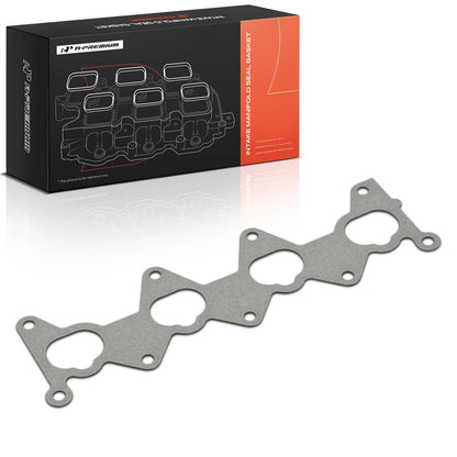 Lower Engine Intake Manifold Gasket for Hyundai Accent, Kia Rio (1996–2002) - 2841126011, 2841126900, MS96331