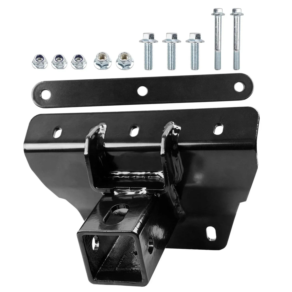 2" Rear Receiver Hitch 101810 for Kawasaki Teryx KRX 1000 (2020–2025)