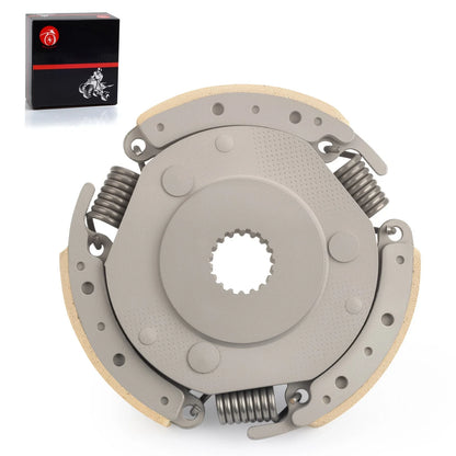 Wet Clutch Centrifugal 2x4 for Suzuki QuadRunner 250 (1993–2001)
