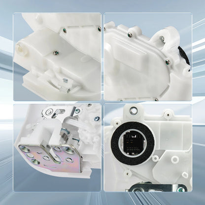 Door Lock Actuator Latch Rear Left for Honda CR-V (2007–2011) RL