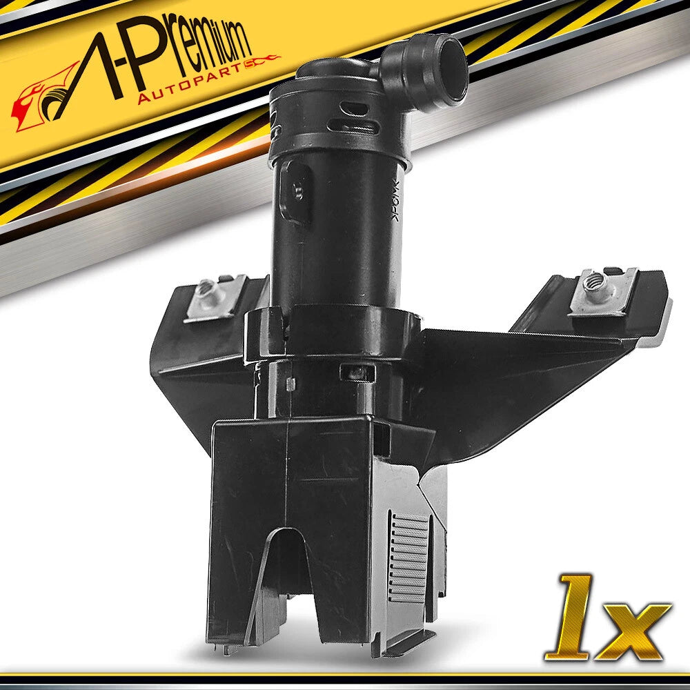 Front Right Headlight Washer Nozzle for Lexus RX330 RX350 (2004–2009) 85207-48011