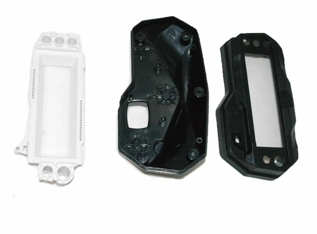 Tachometer Speedometer Meter Case for Yamaha FZS Fazer