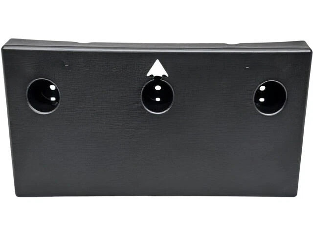 License Plate Bracket for Hyundai Elantra (2024–2026) 27952YFCS