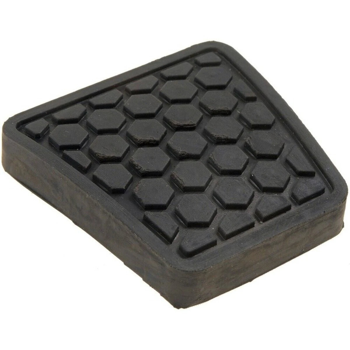 Clutch Pedal Pad for Chevy Camaro, Pontiac Firebird (1982–1992) 20717, 14038638