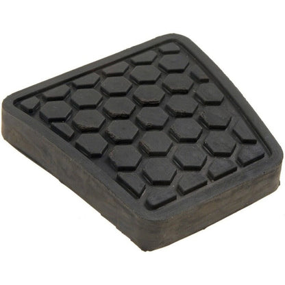 Clutch Pedal Pad for Chevy Camaro, Pontiac Firebird (1982–1992) 20717, 14038638