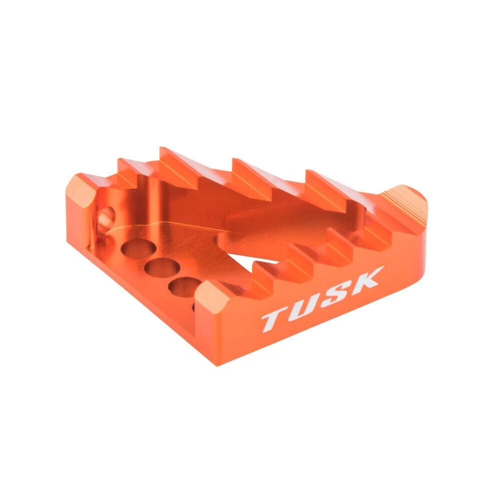 Brake Pedal Replacement Tip for KTM Husqvarna Husaberg (1810080005)