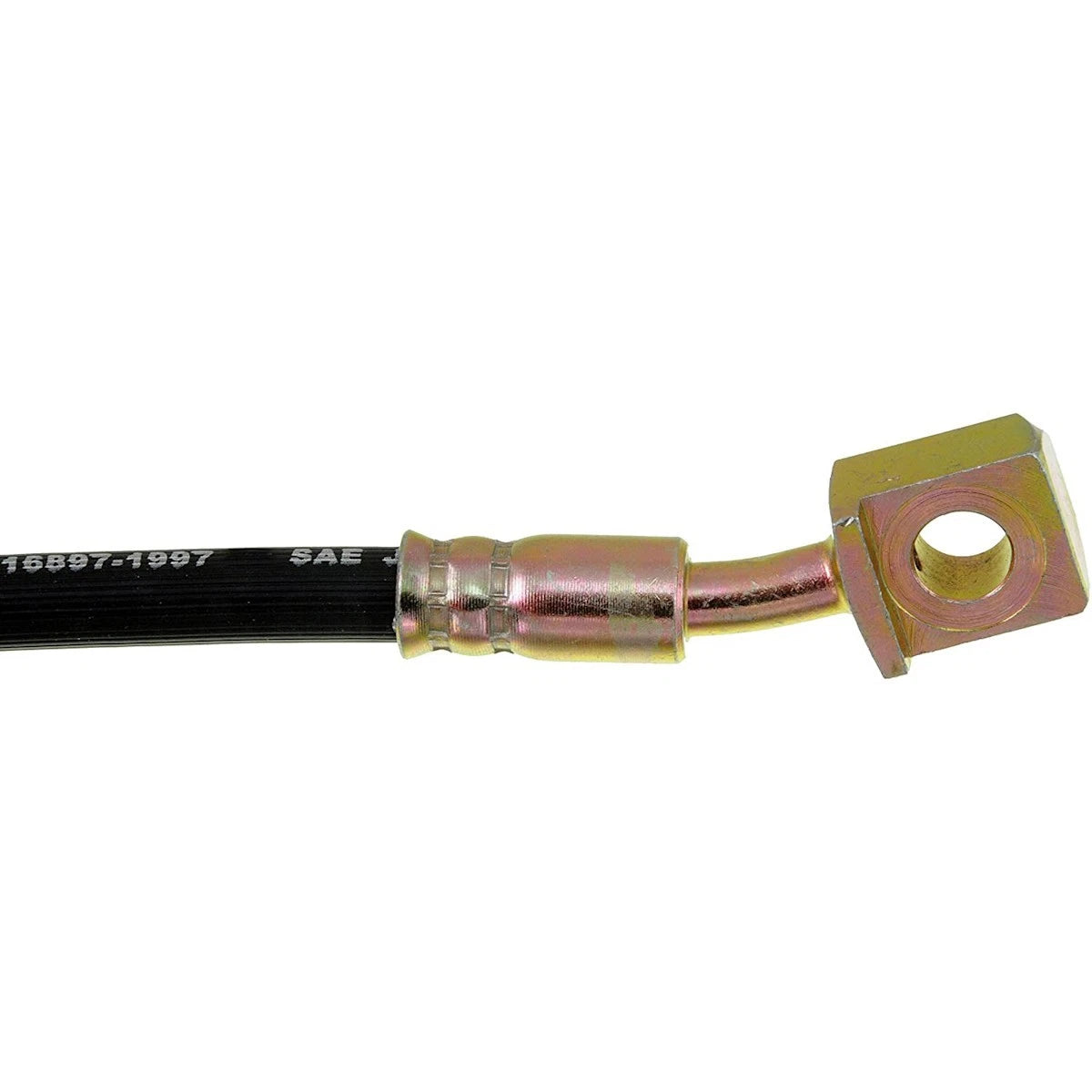 Brake Line for Dorman Rear Passenger Right Side (H620050, BH414870, BH140244)