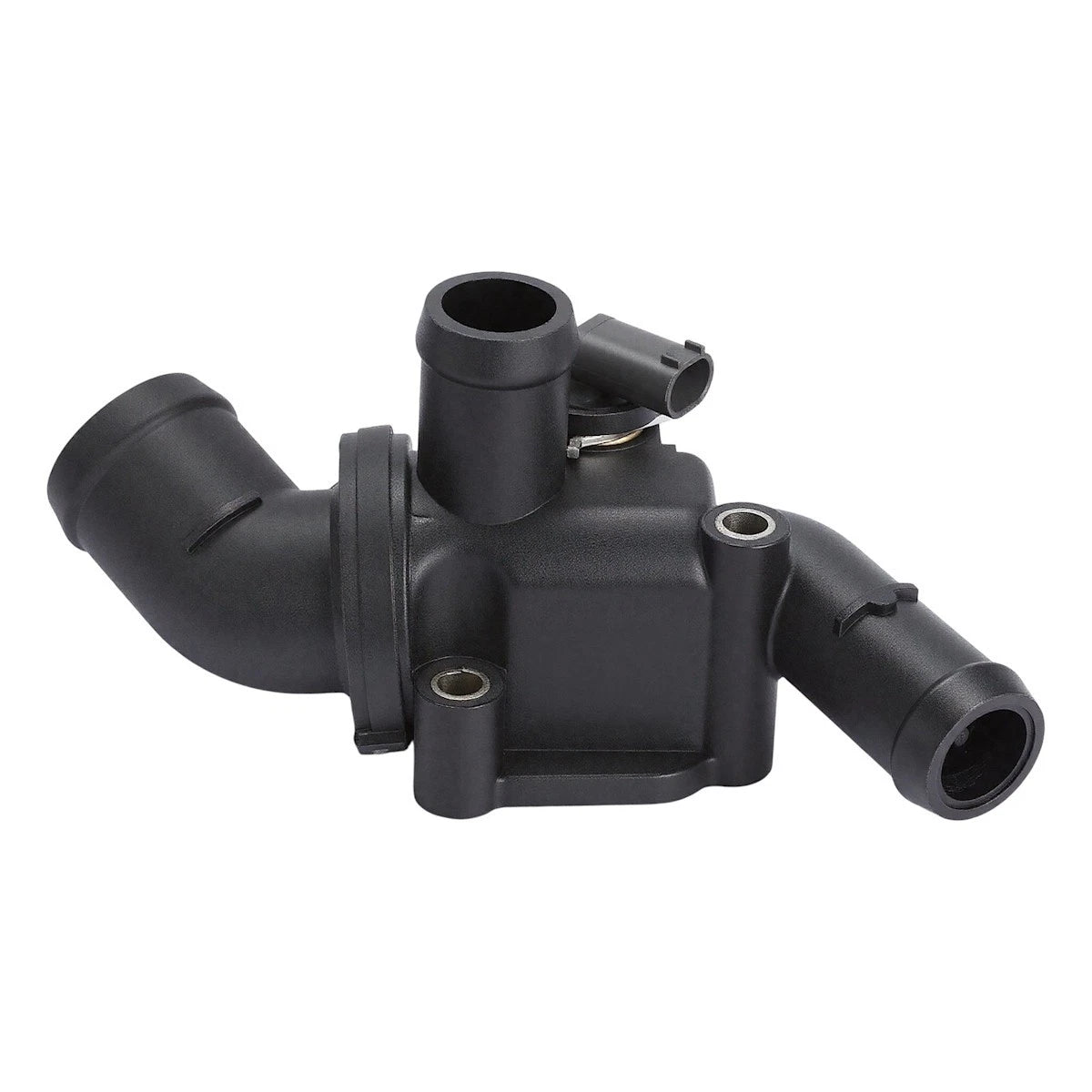 Thermostat for MB Mercedes-Benz B200 (2006–2011) 18038717, A2662030575