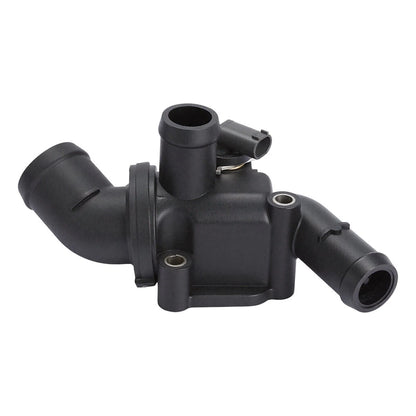 Thermostat for MB Mercedes-Benz B200 (2006–2011) 18038717, A2662030575