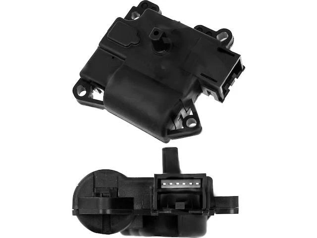 HVAC Panel Mode Door Actuator for Ford Thunderbird (2002–2005) 82373CJXY