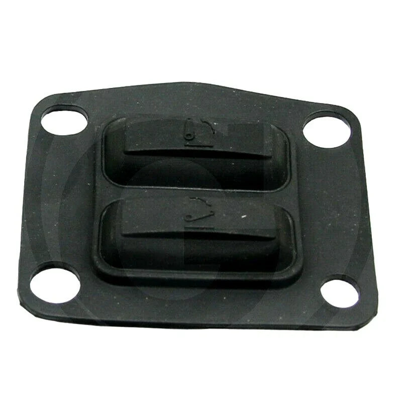 Hydraulic Control Cover for John Deere 6120, 6220, 6320, 6420, 6520, 6620, 6820, 6920 (2000–2020)