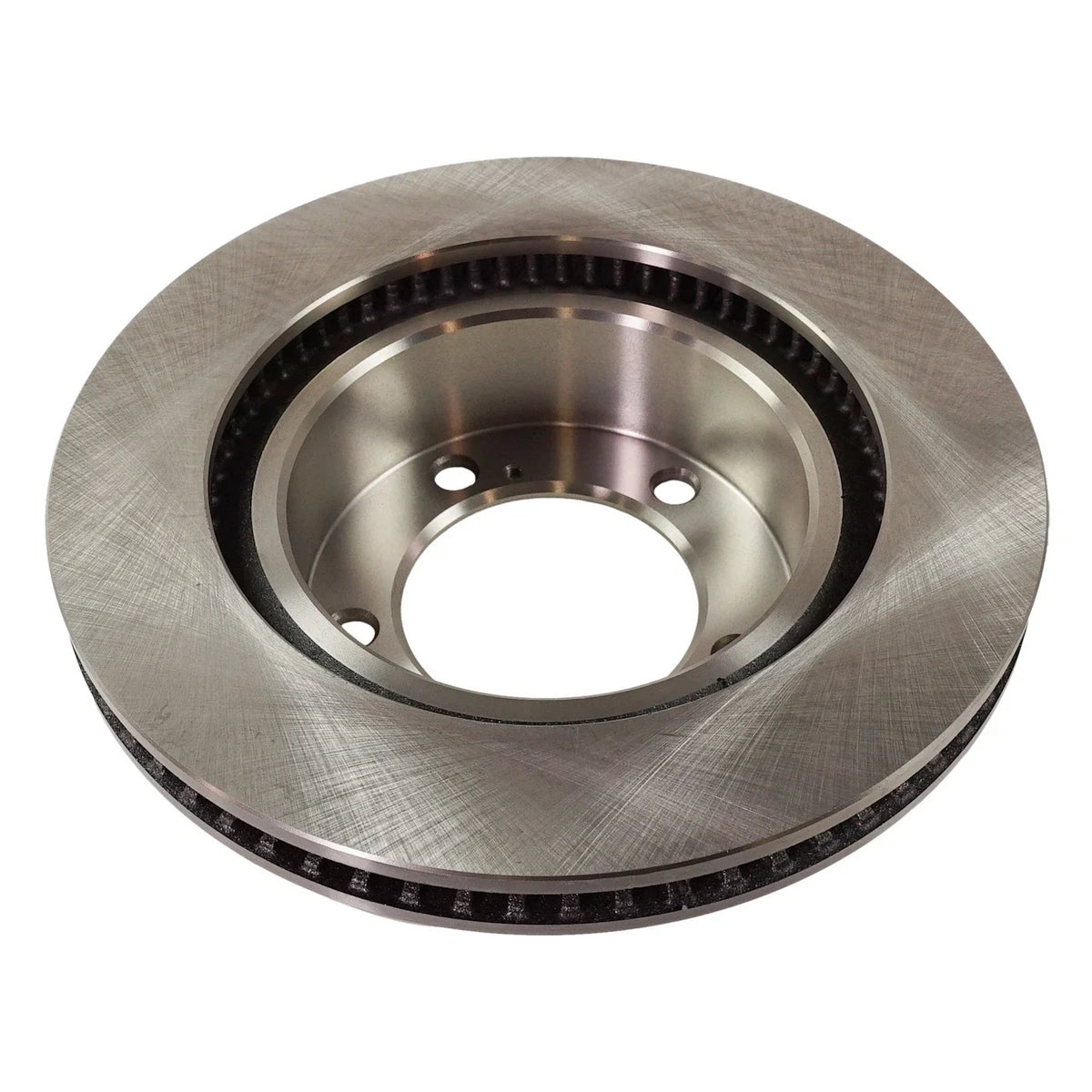 Front Brake Disc for Toyota Land Cruiser Lexus LX570 (2008–2011)