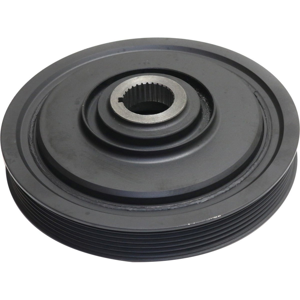 Harmonic Balancer for Honda Accord, Odyssey, Pilot, Acura MDX, TL, Ridgeline