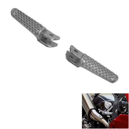 Front Foot Pegs for Honda CBR 1000RR CBR 600RR (2004–2025)