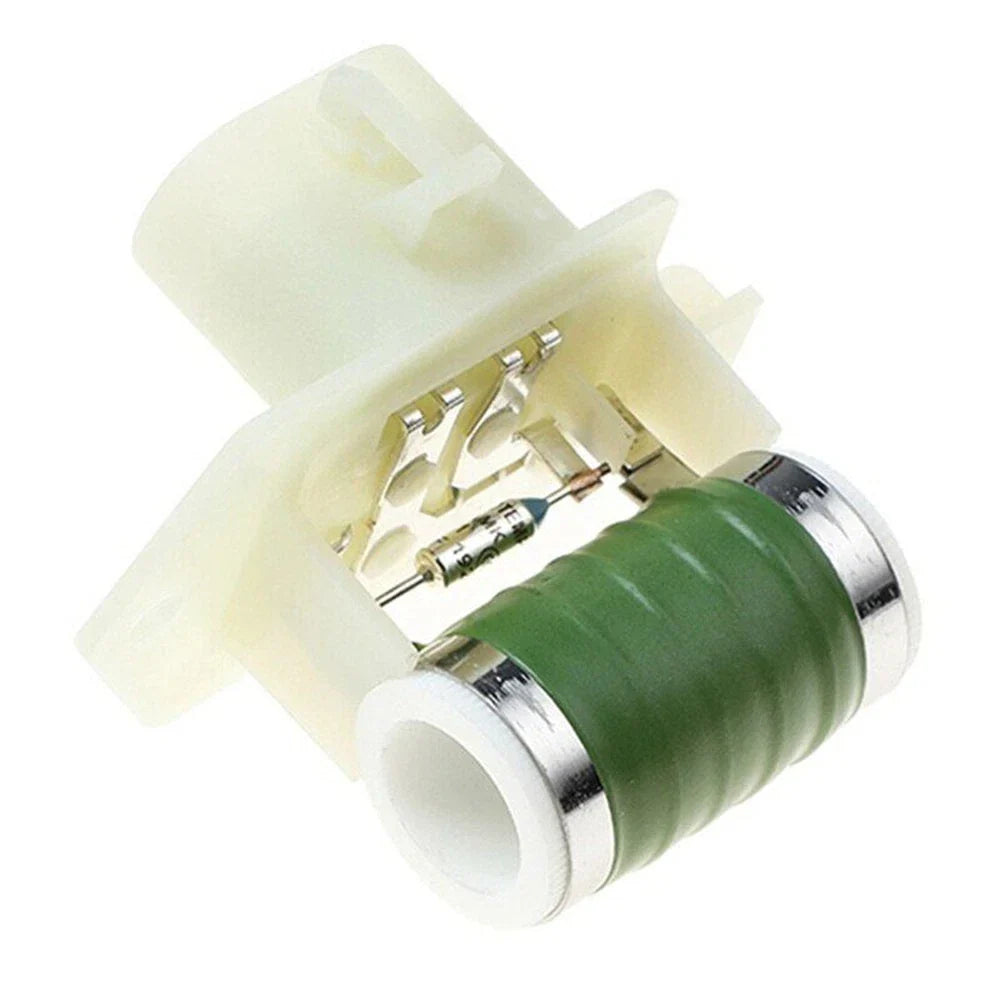 Radiator Fan Motor Resistor for Vauxhall Opel 1.0 1.2 1.4 (2007-2014)