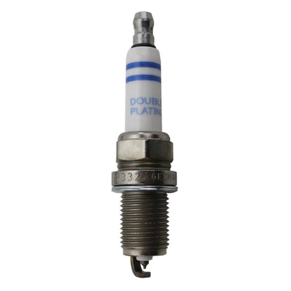 Set of 4 Spark Plugs for Audi A4 A6 TT Quattro VW Golf Jetta Passat GTI (Bosch FR6KPP332S)