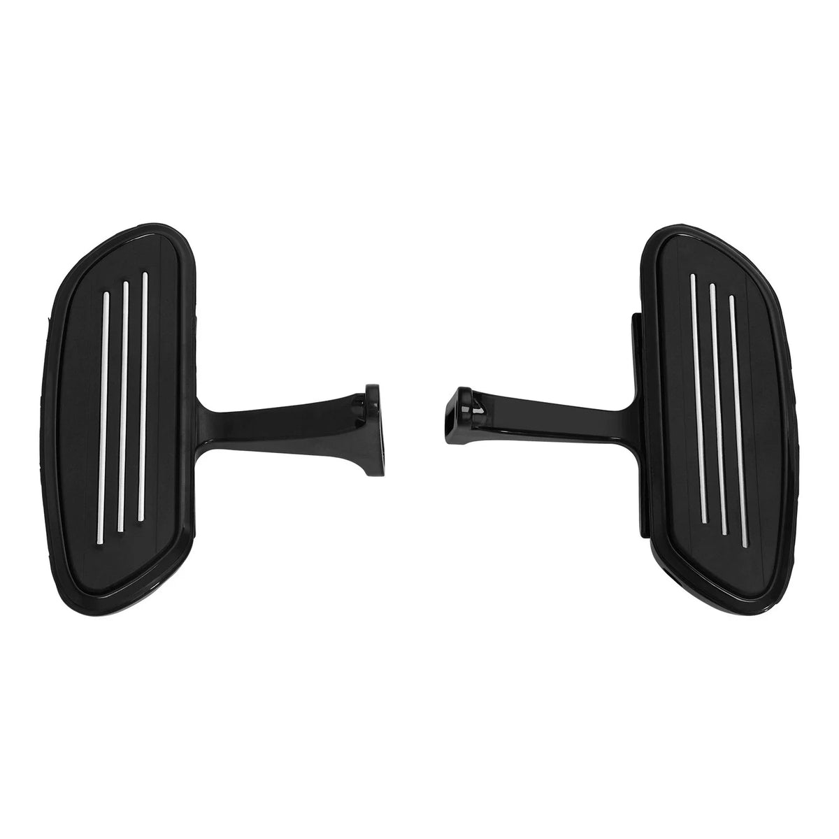 Passenger Floorboard Foot Pegs Mount for Harley Touring (1993–2025)