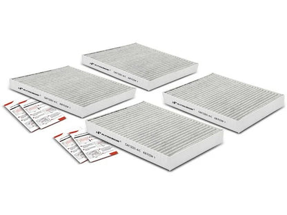 Cabin Air Filter Kit for BMW 740i xDrive (2017–2022) 98574GFTP