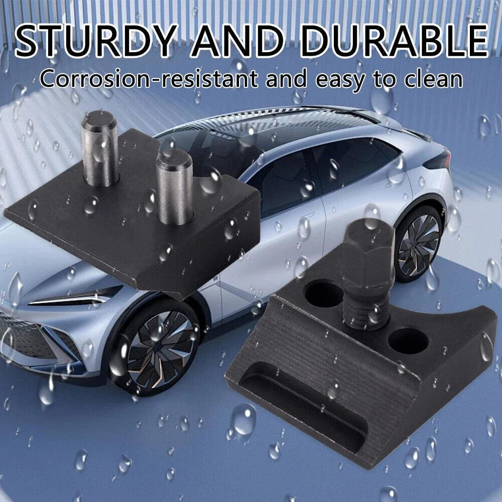 Steering Knuckle Spreader with Wrench for Universal Steel Suspension