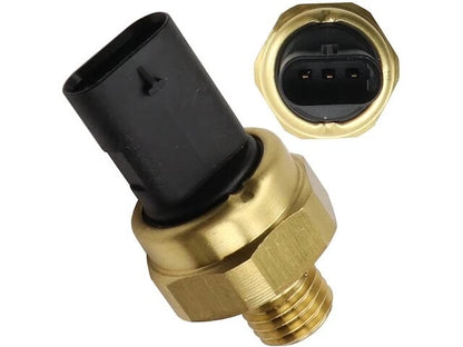 Oil Pressure Sender for BMW 640i Gran Coupe (2013–2019) 73347FGMP