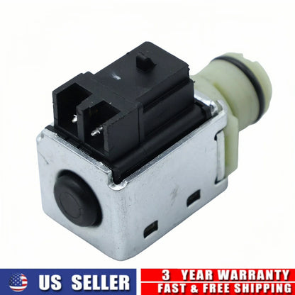 Transmission Filter & Gasket Shift Solenoid Kit A&B for 4L60E 4L65E 4L70E (1998–UP)