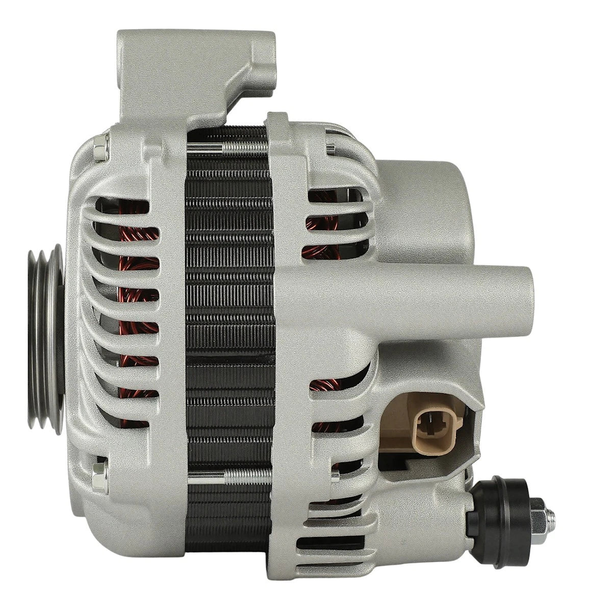 140-AMP Alternator for Pontiac GTO (2005–2006) 17978289, 11097N, 11097