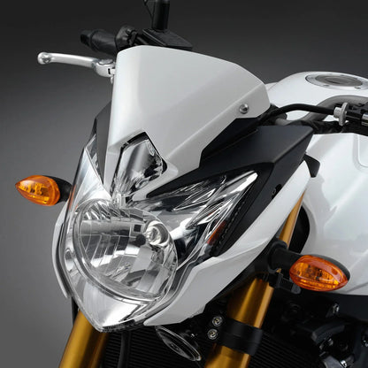 Front Headlight Assembly for Yamaha FZ8N, XJ6N, XJ6 Diversion (2010-2016)