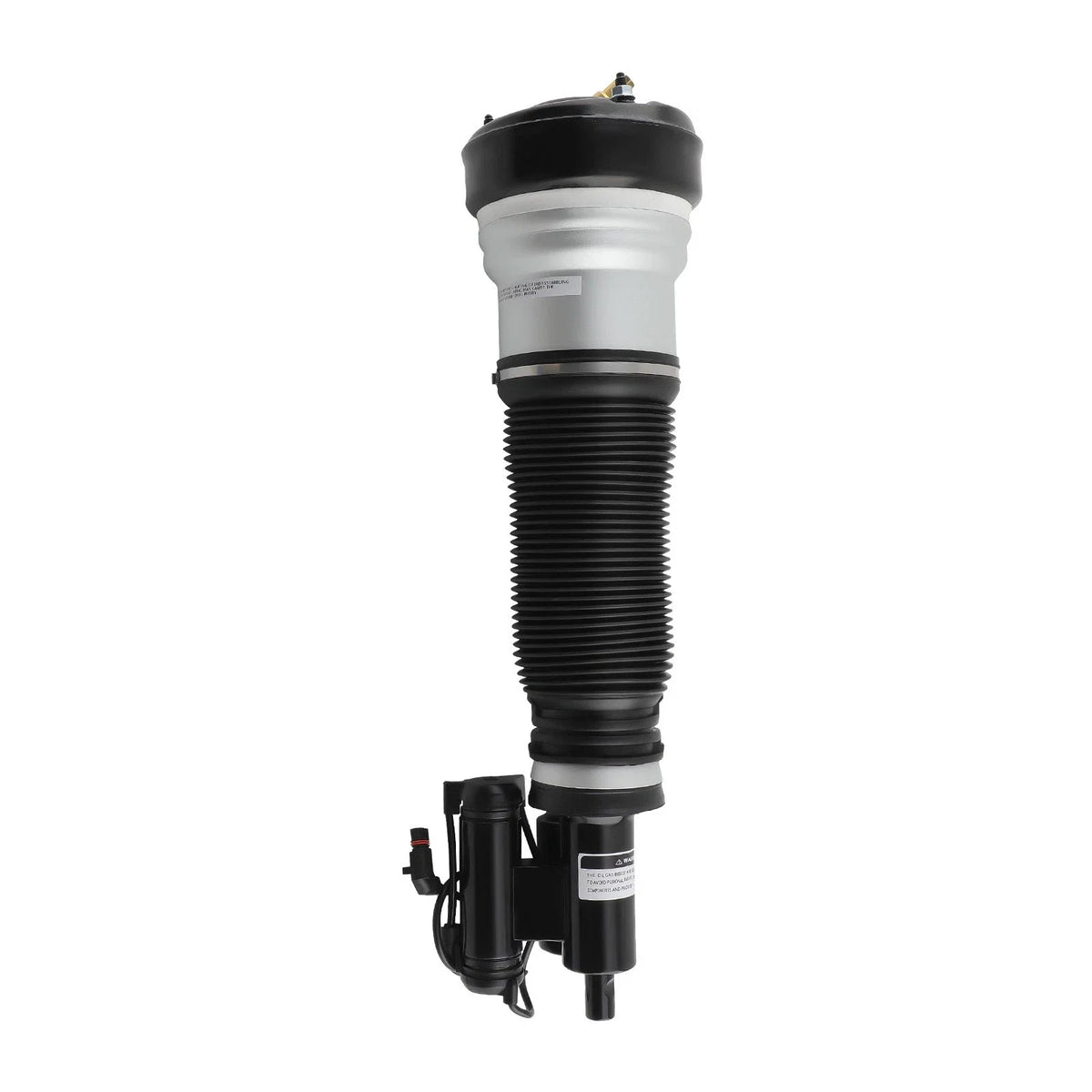 Front Left Air Suspension Shock Strut for Mercedes W220 S430 S500 (1999–2006) 2203201338