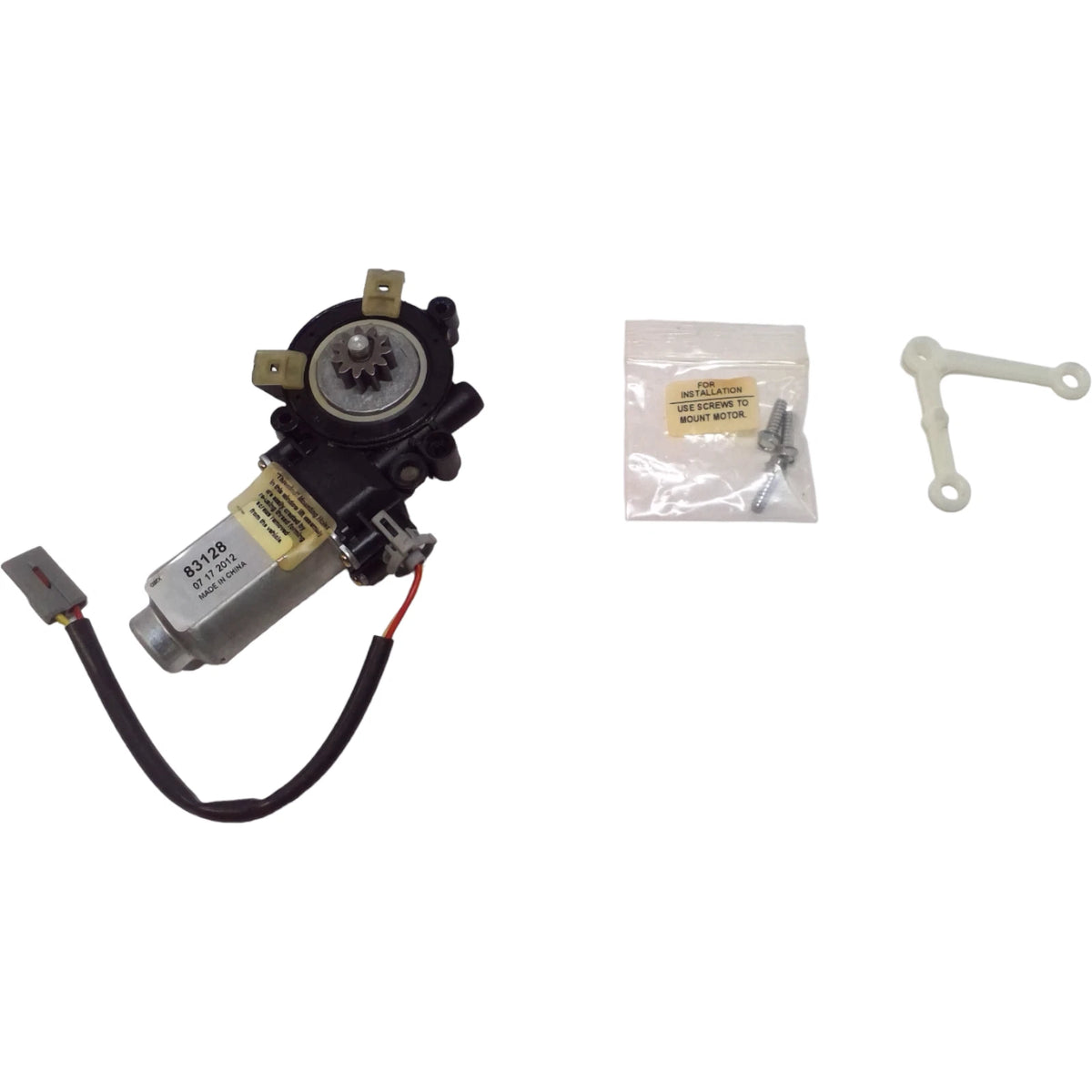 Motor for Ford Mazda Ranger B3000 (1993–2010) 1AMWM83128