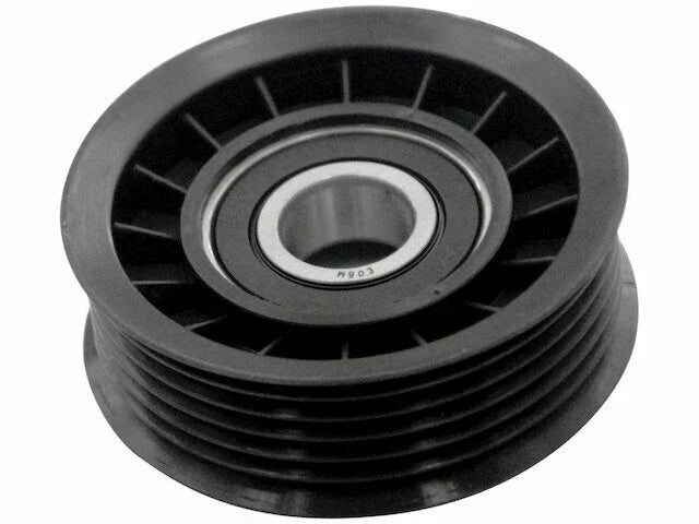 Drive Belt Tensioner Pulley for Mazda Navajo 1993-1994 (4.0L V6, H896NG)